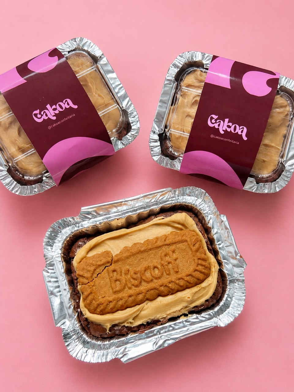 Biscoff Lover