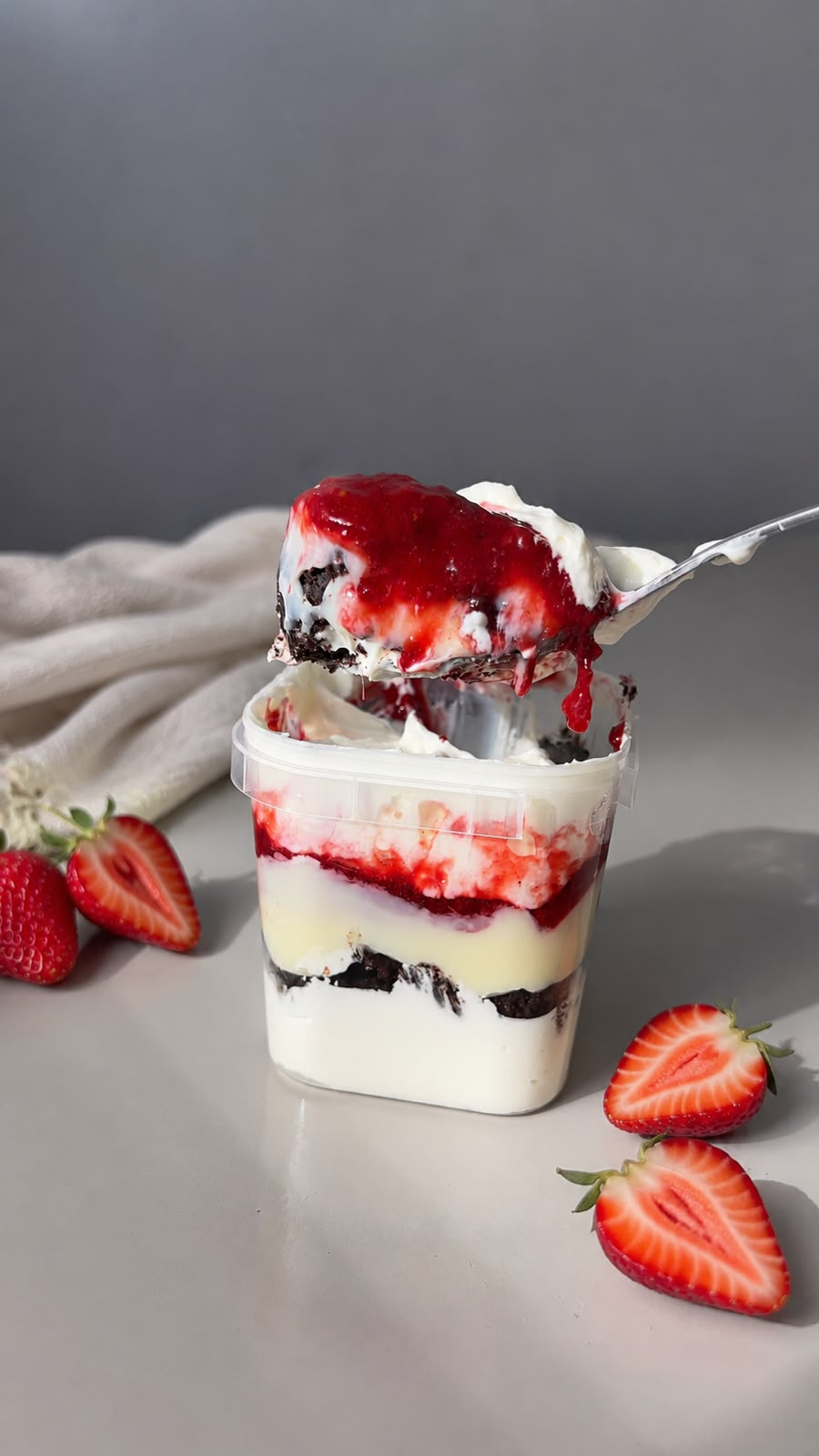Strawnie