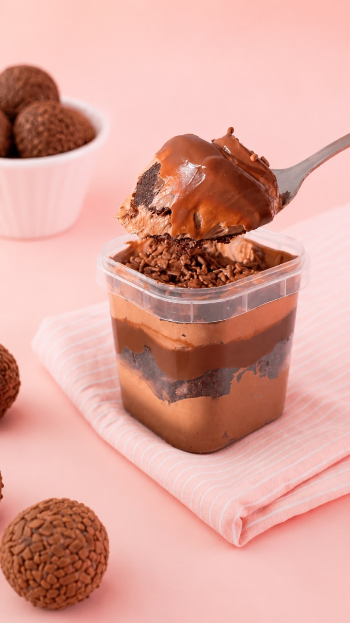 Cakoa CHOCO